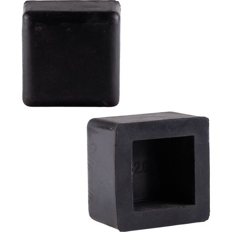 Funda de goma para martillo de pavimentación 2000 g (48) (1/3)