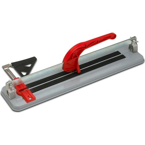 RUBI TAGLIAPIASTRELLE MANUALE BASIC 50 CON FERMO LATERALE