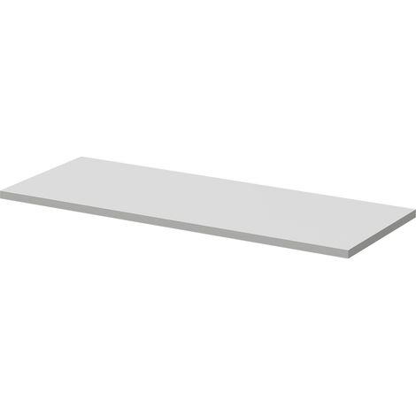 Napoli Gloss Grey Pearl 1200mm Worktop
