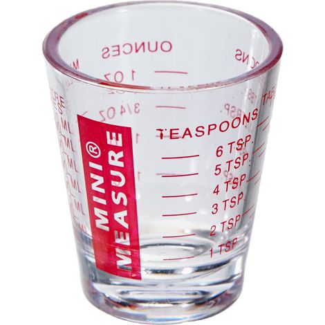 patisse 10254 Mini recipiente graduato, 30 ml (1/3)