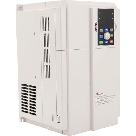 3 Phase 3 Phase Variable Frequency Inverter 380V VFD Converter Inverter for 22kW 30KW 46.5A 62.0A Motor Speed Control (1/5)