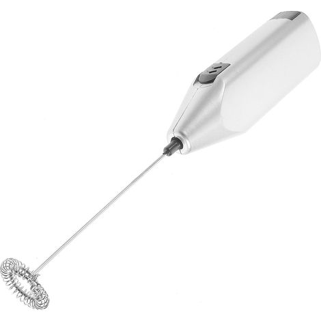 Tragbarer Edelstahl Haarfarbmixer mit Rutschfestem Pp Griff zum Mischen von Haarfarbenpaste für Friseure und Heimgebrauch Wiederverwendbar (1/5)