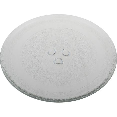 Whirlpool - drehteller - glasteller microwellen - 482000009428 - 8015250233179
