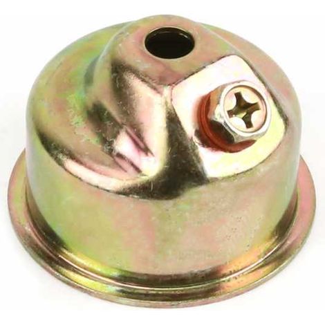 Cuve carburateur pour Honda GXV120, 140, 160 16015-ZEO-831 (1/5)