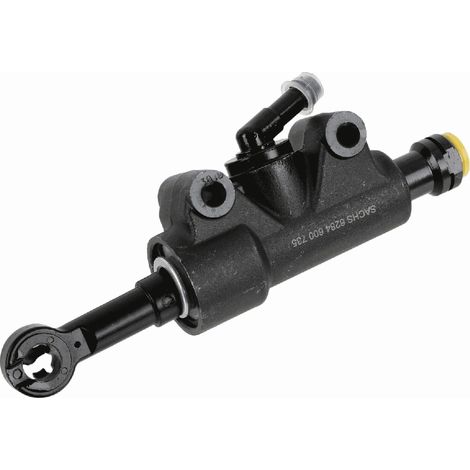 Cylindre émetteur, embrayage Sachs 6284 600 735 CITROËN 1487399080 2182 07