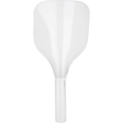 Masque de Protection contre la Laque, Matériau ABS, Protection du Visage et de la Respiration, Conception Ergonomique (1/5)
