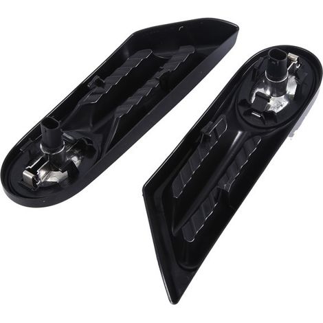 1 pair of side marker lights and front fender lights suitable for 07-13 BMW MINI COOPER R56 R57 (1/4)