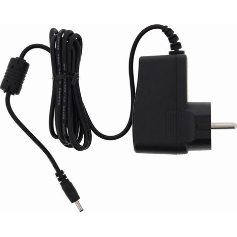 Paslode – Adaptateur électrique 220V/12V pour cloueurs autonomes – Compatible IM90/P1000/P700 – Chargeur CA/CC pour usage intensif (1/5)