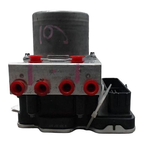 Unite Hydraulique Abs TOYOTA Yaris Cro [PRODUIT D'OCCASION]♻️440500dj50 (1/2)