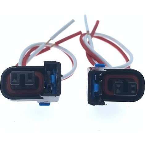 Compatible avec les injecteurs de carburant des Volkswagen Buick Sail, Excelle, Spark, Aveo, Chevrolet Aveo 1.4 et 1.6, et Jiabao -- JB1064-2P
