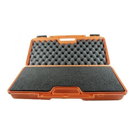 03.01.0296 VALIGETTA CMT 2016SEC/5367 (X SEGHE TAZZA 25/42 Pz)