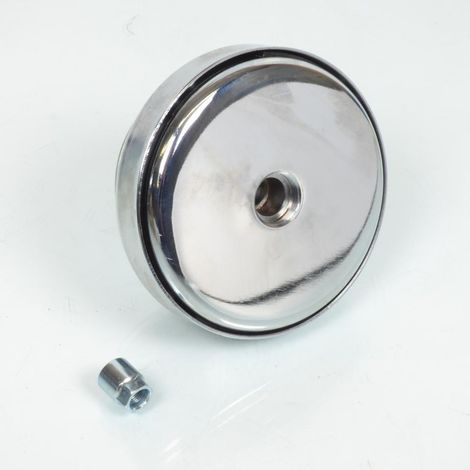 dimmer p2r für moped mbk 50 51 kansas neu (1/4)