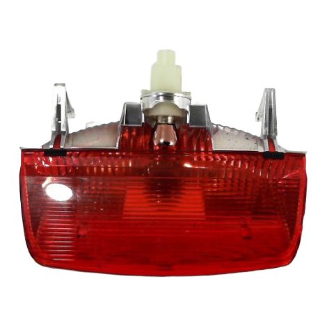 [PRODUIT D'OCCASION] Feux Stop Supplementaire NISSAN Micra 2005-2007 ♻️ Ref Oe. 26590ax000 - Garantie à vie (1/3)