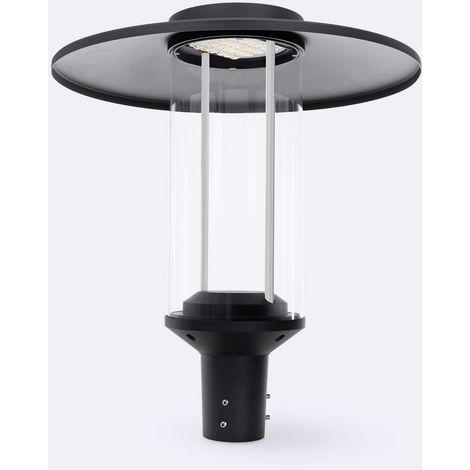 LED Leuchte 60W Spirit Dossel Straßenbeleuchtung 4000K Neutralweiß (1/4)