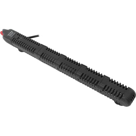 Chauffage submersible pour aquarium, résistance chauffante à température réglable HX-936 (1/5)