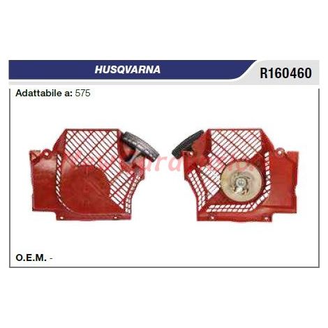 Avviamento HUSQVARNA motosega 575 R160460