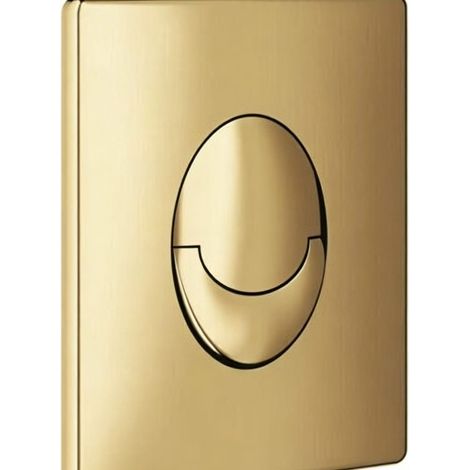 Panneau de commande pour WC – boutons de commande, compatible avec Skate Air 38505GL0 (1/3)