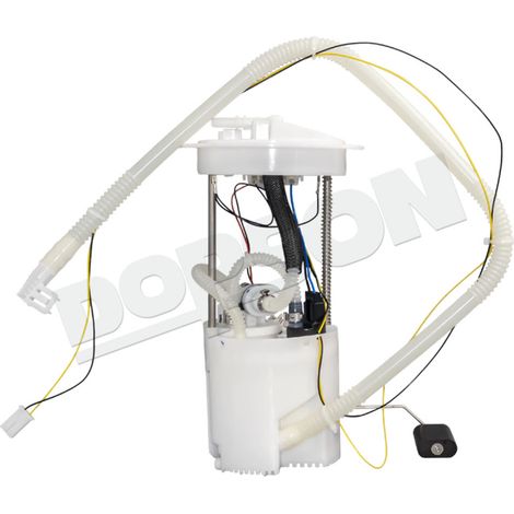 Pompe à carburant neuve pour Ford Kuga MK1 (référence 9V41-9H307-AA, 0580314399). Ensemble pompe à carburant. (1/4)