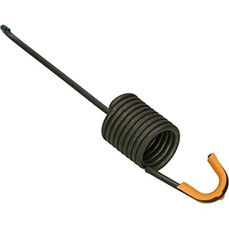 RESSORT DE CUVE POUR LAVE LINGE CANDY - 43005963 (1/2)