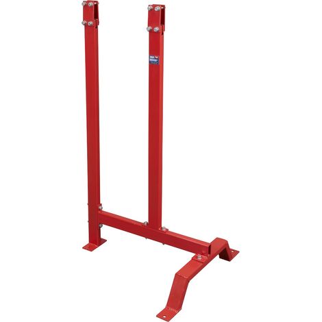 Sealey MW22 Stand for Small English Wheel (1/5)