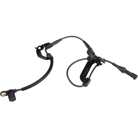 Jeffergarden Capteur de vitesse de roue, YL8Z-2C204-AB, capteur ABS en plastique, pièce de rechange fiable pour Mariner Convenience Sport Utility 4 portes 2006-2007 (automobile)
