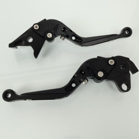 Paire levier droit et gauche Myra pour moto Honda 1000 Vtr F (1/5)