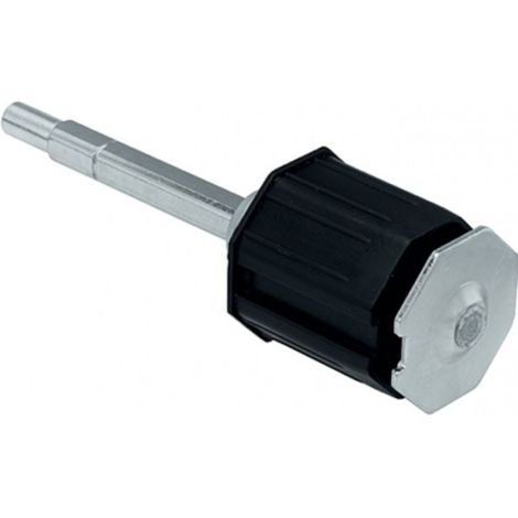 Calotte télescopique octogonale 60mm CAME 001YM0019