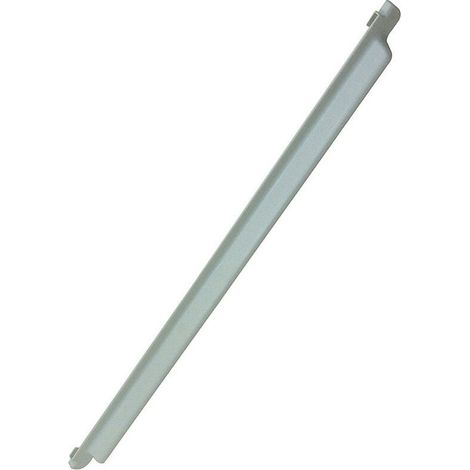 Enjoliveur paroi Clayette en verre pour Réfrigérateur ELECTROLUX 2425096019