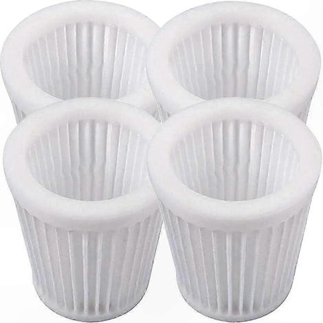 HEPA-Filter-Ersatz für 18V Li-Ion Staubsaugerzubehör (1/5)