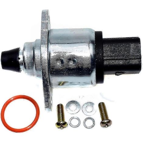 Soupape de régulation d'air de ralenti Precise Fit 22650AA192 pour Subaru Outback, Forester, Legacy et Baja (1/5)