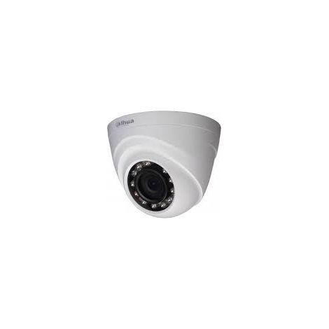 DAHUA DAHUA DOME 1MPX PLASTIC 6MM HAC-HDW1100RP  HAC-HDW1100RP-6MM