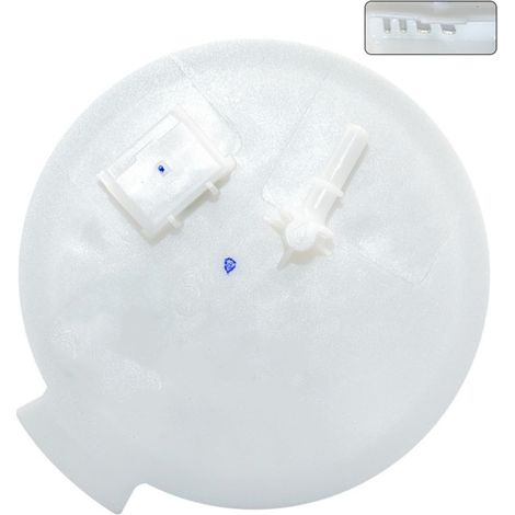 23555875 37030 Fuel pump assembly compatible with WULING Hongguang S3 CN120S--BIEMMEDUE (1/2)