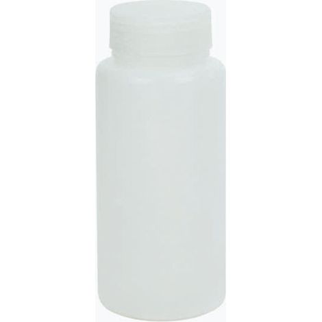 Bouteille de laboratoire, RS PRO, 2L, en HDPE, à Col Large ( Prix pour Boîte de 5 )