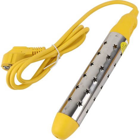 eau lectrique 2500 W pour piscine gonflable (1/5)