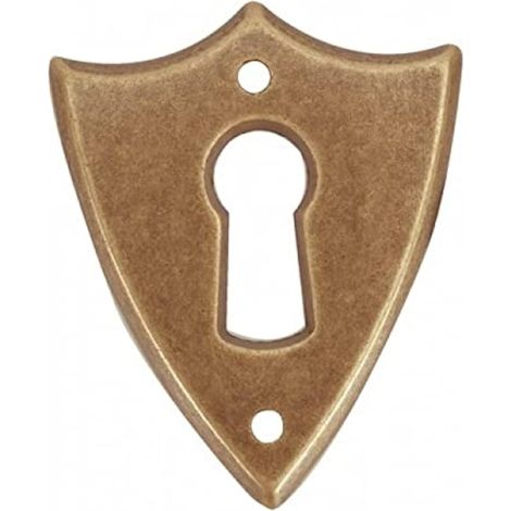cyclingcolors targhette antiche per chiavi in ottone antica targhetta portachiave chiave mobili targhette copertura per serratura porta