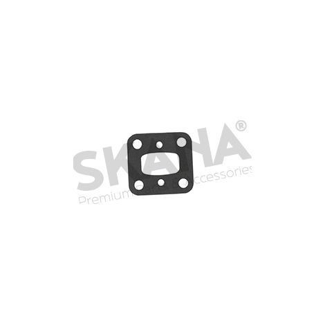 Moteur Husqvarna 142r, 143r joint d'admission adaptable