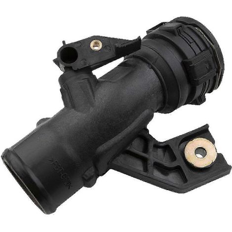 Manguera del turbocompresor, tubo de entrada del intercooler del radiador, compatible con la edición 0724.