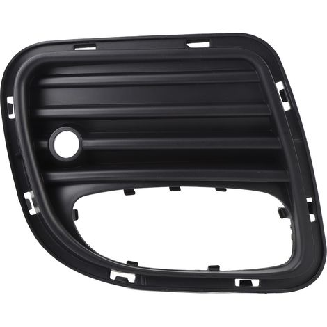 Cubierta de la luz antiniebla trasera para Mini R56 R57 R58 R59: material plástico resistente, protector y de estilo deportivo. (1/5)