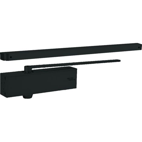 Fermaporta dorma ts80 f3 freno apertura regolabile impatto finale