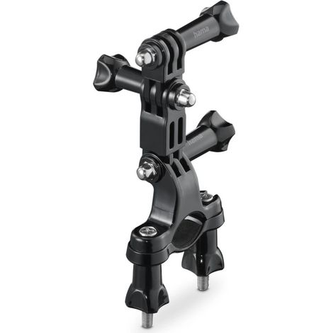 Hama Small Support passif Action-cam (caméras sportives) Noir (1/5)