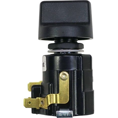 Interruttore tergicristallo posteriore ELMOT Zetor 78351945 (1/5)