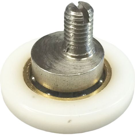Ricambio ruota cuscinetto rotella PlayBox Cesana 2200110 (1/2)