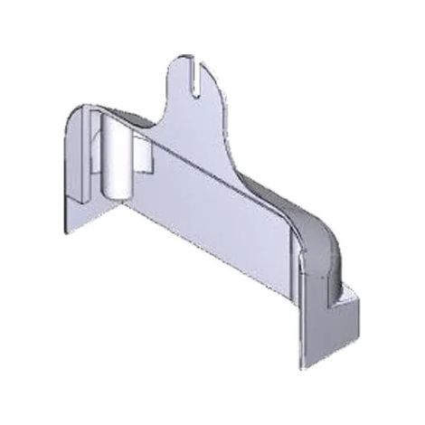 came pièce détachée boîte protection réglages droite bx 119ribx005 (1/3)
