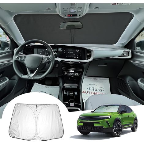 Sun Visor Sun Protection Parasol Interior Accessories UV Protection Cooling UPF 50+ (1/5)