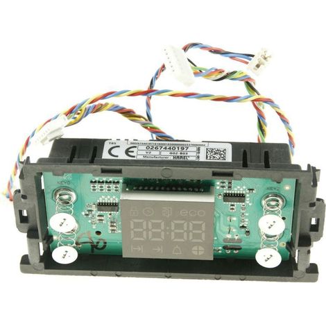 Carte de commande - Forni, Fornelli Elettrici e a Gas - BEKO - 433570
