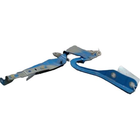 [PRODUIT D'OCCASION] Compas Gauche Capot RENAULT Clio ♻️ Ref Oe. 654010257r - Garantie à vie (1/2)