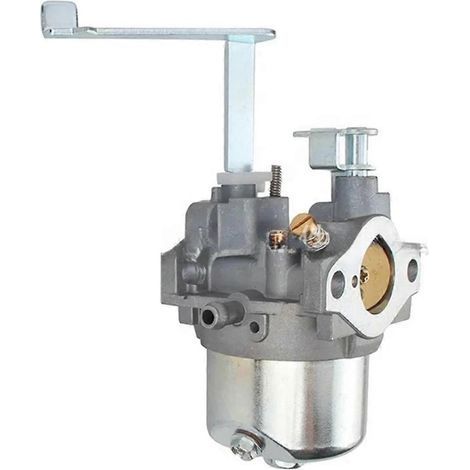 Carburateur pour moteur Mitsubishi GT600 GM182 MBG2902 MBG3500 6 CV 181 cm³ (1/5)