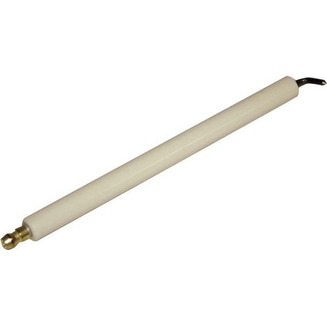 Électrode allumage - DIFF pour Weishaupt : 15124314147 (1/2)