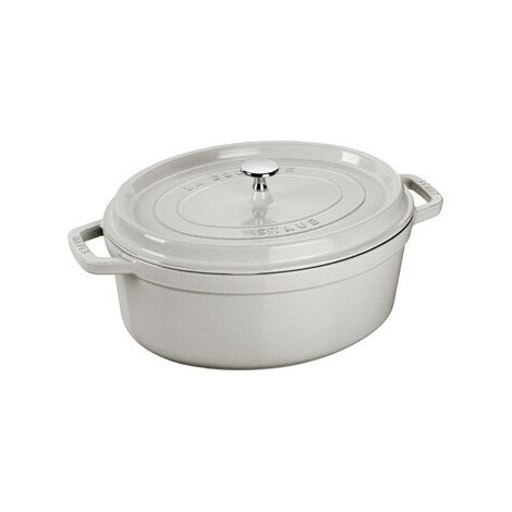 ZWILLING STAUB LA COCOTTE 6.7 L Oval cast iron Baking casserole dish
