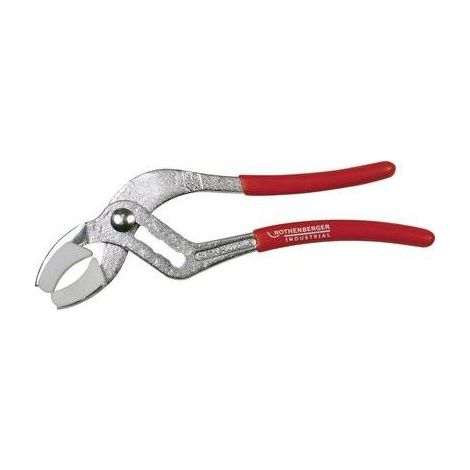 Rothenberger Industrial 070662E Pinza de sifoneo 250 mm